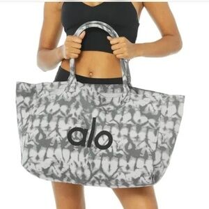 ALO Shopper Tote